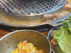 -海之屋韩式烤肉(海棠68环球美食街店)