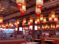 -李姑婆鲜切牛肉火锅自助(凤城二路店)