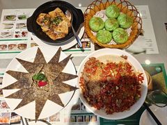 -小辣椒·桂林本地菜(鸿运店)