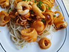 -老字号德记烧腊饭店·海鲜加工