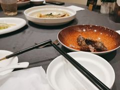 -A One Kitchen·南京精菜馆(晶丽酒店店)