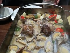 -涌上外婆桥(南塘店)