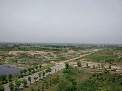 -田峪河公园