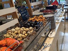 -菲住布渴酒店自助餐厅(阿里巴巴西溪园区店)