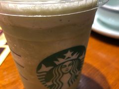 -星巴克(湖州梅地亚广场店)