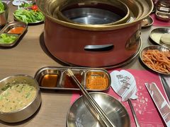 -西塔老太太泥炉烤肉(双井店)