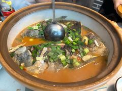 -千岛湖小鱼儿·淳安匠心农家菜