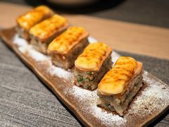 -炙柒Sekinana·精致日料(合生汇店)