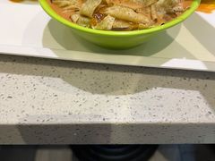 大福来锅巴菜-大福来(西青道店)