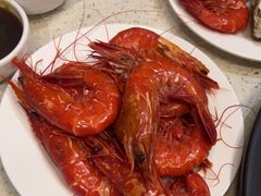 -青蓬蒸汽海鲜·深圳老字号·团建聚会(壹方城店)