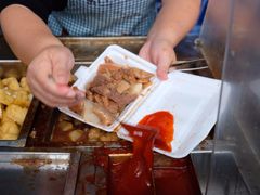 -细妹五香牛杂(步行街店)