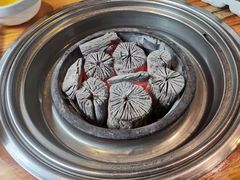 -唯成•韩国炭火烤肉 유성고기