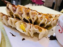 -奥华餐厅·老张记(台基厂店)