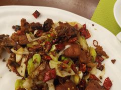 -武汉汉口火车站东方建国大酒店