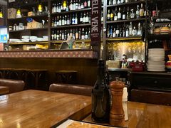 大堂-La Vite意大利餐厅酒馆(乌鲁木齐店)
