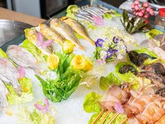 海鲜-牡丹国际大酒店-港式茶餐厅