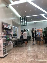 -MMbyHairCode 芭曲发型沙龙