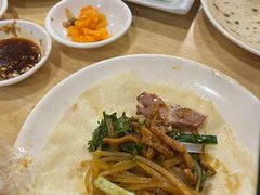 -姥家春饼店(漳州二路店)
