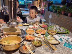 -鑫釜山海鲜烧烤(浑南店)