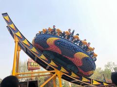 -济南方特东方神画