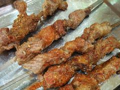 -马布尔莱斯食府(西红门店)