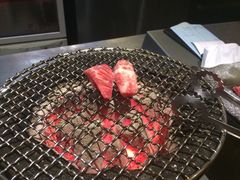 -橘焱胡同烧肉夜食(BFC外滩金融中心店)