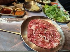 -西塔老太太泥炉烤肉(沈阳店)