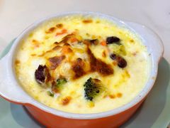 -库滋明·俄罗斯特色美食(中央大街店)