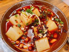 -笔记安顺夺夺粉火锅