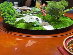 -雨后行菜(报慈北路店)