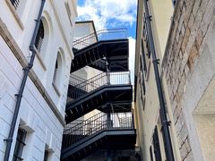 -大馆(前中区警署建築群)