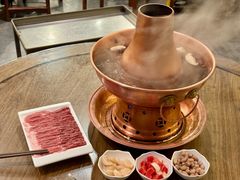 -南门涮肉(上海二店)