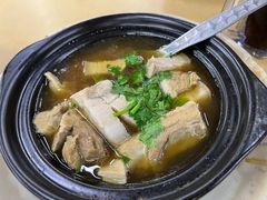 -兴记肉骨茶(甲洞大街第二新分店)
