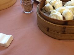 -潮府馆·非遗潮州菜·港式点心(世纪公园店)