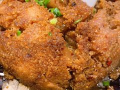 -小柴米·传统江西菜(八一广场店)