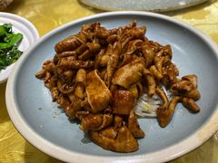 豉油皇鹅肠-粤·向群饭店(龙津东路总店)