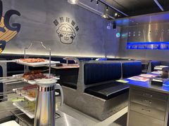 -嫩羊羊·延边烤串·朝鲜族美食(张家港美食街店)