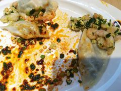 -真阿婆水饺(科技路西口店)