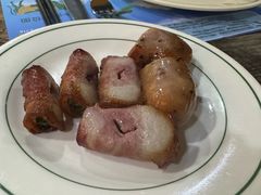 -巴犀烧烤(新崇光店)