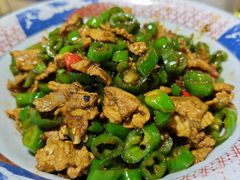 -湘香私房菜(大石长隆店)