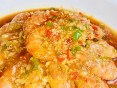 -尚岛私房菜(西方巷店)