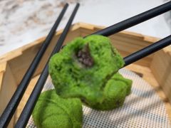 -莲湖糕团店·老秦淮小吃