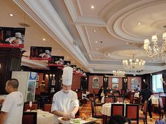 -大鸭梨烤鸭(石佛营店)