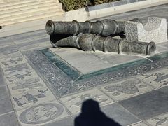 -元大都城垣遗址公园