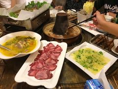 -夫子庙小吃广场(东牌楼店)
