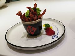 -同庆楼(滨湖万达广场店)