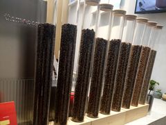 -幸运咖(公园茂直营店)