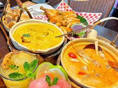 -泰妃殿(武汉首店)