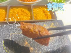 -久藏·横膈膜烧肉·酒场(江汉路店)