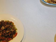 -津沽小院(天津之眼店)